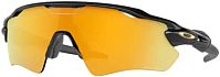 Очки солнцезащитные Oakley Radar EV Path Polished Black/Prizm 24K Polarized