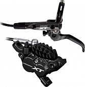 Комплект дискового тормоза Shimano XT BR-M8020