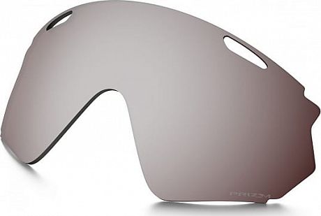 Фото Линза Oakley Wind Jacket 2.0 Prizm Snow Black. Купить Линза Oakley Wind Jacket 2.0 Prizm Snow Black  в Санкт-Петербурге, доставка по России