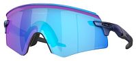 Очки солнцезащитные Oakley Encoder Matte Cyan/Prizm Sapphire