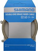 Тормозной трос Shimano универсальный MTB / Шоссе