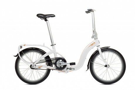 Купить Tern Swoop Duo 2014  в Санкт-Петербурге, доставка по России