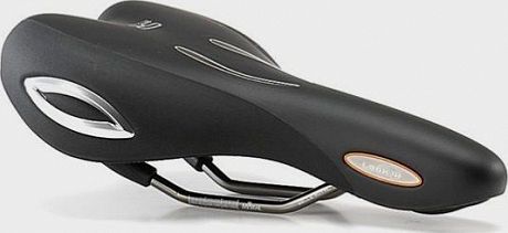 Фото Седло Selle Royal Lookin Moderate Man. Купить Седло Selle Royal Lookin Moderate Man  в Санкт-Петербурге, доставка по России