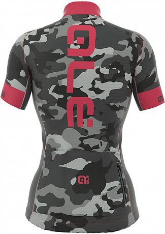 Фото Джерси Ale Graphics PRR Camo женское. Купить Джерси Ale Graphics PRR Camo женское  в Санкт-Петербурге, доставка по России