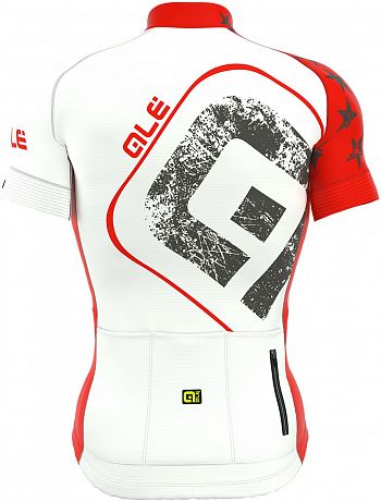 Фото Джерси Ale Graphics PRR Star мужское. Купить Джерси Ale Graphics PRR Star мужское  в Санкт-Петербурге, доставка по России