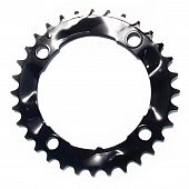 Звезда системы FSA MTB Steel для стандартных систем SRAM 44/32/22 10 ск