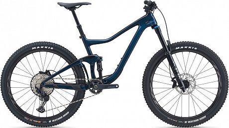 Купить Giant Trance Advanced 2021   в Санкт-Петербурге, доставка по России