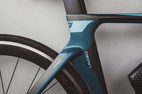 Купить Ridley Dean 2020 Shimano 105  в Санкт-Петербурге, доставка по России
