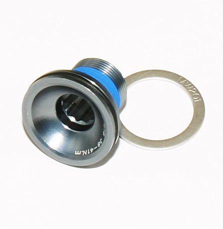 Фото Болт системы FSA Energy Modular Direct Mount BB386EVO ML032 для левого шатуна. Купить Болт системы FSA Energy Modular Direct Mount BB386EVO ML032 для левого шатуна  в Санкт-Петербурге, доставка по России