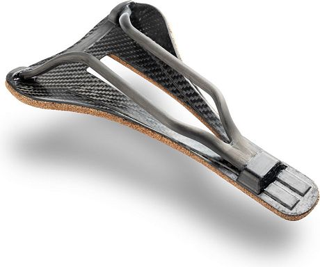 Фото Седло Bjorn Probka. Купить Седло Bjorn Probka  в Санкт-Петербурге, доставка по России