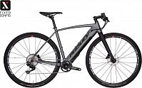 Ridley Kanzo Fazua Travel 2020 Shimano XT flatbar