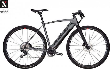 Купить Ridley Kanzo Fazua Travel 2020 Shimano XT flatbar  в Санкт-Петербурге, доставка по России
