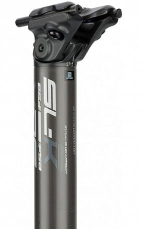 Фото Подседельный штырь FSA SL-K SB20 ITC V6. Купить Подседельный штырь FSA SL-K SB20 ITC V6  в Санкт-Петербурге, доставка по России