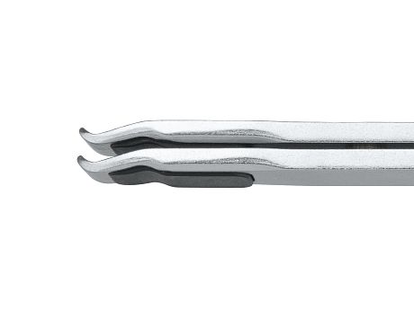 Фото Монтажные лопатки для покрышек стальные Topeak SuperSteel Tire Lever. Купить Монтажные лопатки для покрышек стальные Topeak SuperSteel Tire Lever  в Санкт-Петербурге, доставка по России