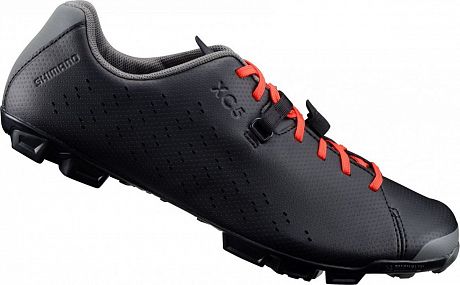 Фото Велотуфли Shimano SH-XC500. Купить Велотуфли Shimano SH-XC500  в Санкт-Петербурге, доставка по России