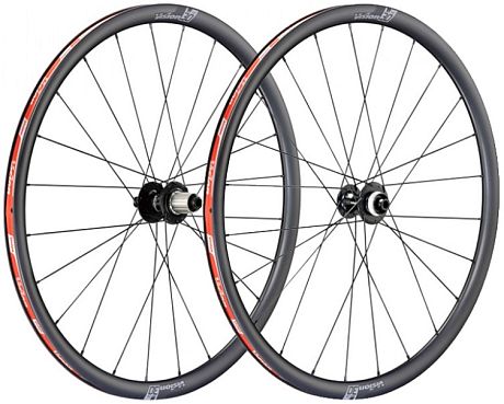 Фото Колеса FSA TC 30 Carbon 28" Center Lock сквозные оси для gravel и шоссе. Купить Колеса FSA TC 30 Carbon 28" Center Lock сквозные оси для gravel и шоссе  в Санкт-Петербурге, доставка по России