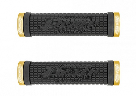 Фото Грипсы с фиксатором Lizard Skins LOCK-ON PEATY. Купить Грипсы с фиксатором Lizard Skins LOCK-ON PEATY  в Санкт-Петербурге, доставка по России