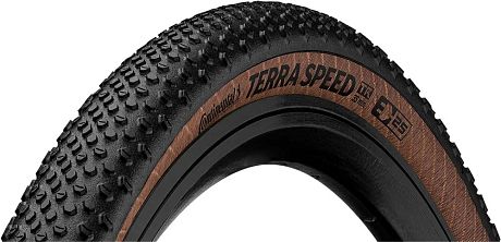 Фото Покрышка Continental Terra Speed ProTection 28". Купить Покрышка Continental Terra Speed ProTection 28"  в Санкт-Петербурге, доставка по России