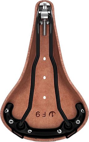 Фото Седло Brooks B17. Купить Седло Brooks B17  в Санкт-Петербурге, доставка по России