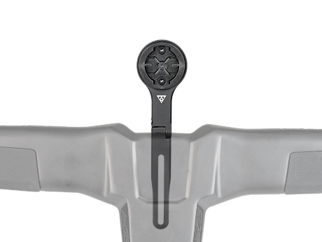 Фото Универсальное крепление на руль велокомпьютеров и аксессуаров Topeak UTF Multi-Mount Pro. Купить Универсальное крепление на руль велокомпьютеров и аксессуаров Topeak UTF Multi-Mount Pro  в Санкт-Петербурге, доставка по России