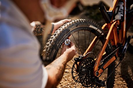 Фото Ключ спицевой Unior 1631/2. Купить Ключ спицевой Unior 1631/2  в Санкт-Петербурге, доставка по России