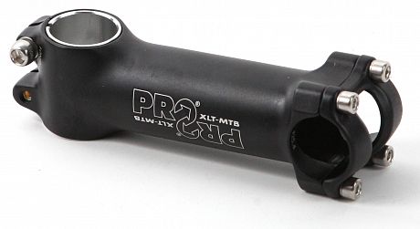 Фото Вынос PRO MTB XLT 1 1/8" (25.4 мм). Купить Вынос PRO MTB XLT 1 1/8" (25.4 мм)  в Санкт-Петербурге, доставка по России