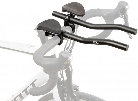 Фото Шоссейный руль-лежак ACME M-Wave F. Купить Шоссейный руль-лежак ACME M-Wave F  в Санкт-Петербурге, доставка по России