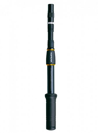 Фото Насос компактный Topeak MicroShock. Купить Насос компактный Topeak MicroShock  в Санкт-Петербурге, доставка по России
