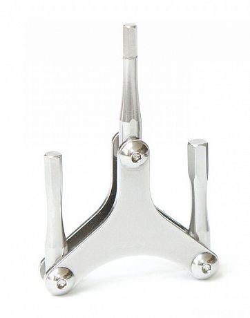 Фото Набор инструментов FUNN Multitool 3 gnn. Купить Набор инструментов FUNN Multitool 3 gnn  в Санкт-Петербурге, доставка по России