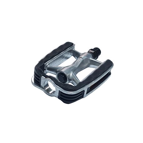 Фото Педали платформы Wellgo C220 алюминиевые. Купить Педали платформы Wellgo C220 алюминиевые  в Санкт-Петербурге, доставка по России