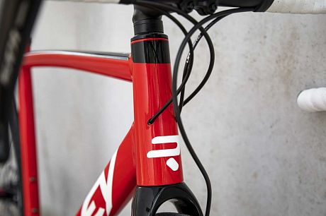 Купить Ridley Fenix SLA Disc 2020 Shimano 105 MDB  в Санкт-Петербурге, доставка по России