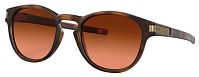 Очки солнцезащитные Oakley Latch Matte Brown Tortoise/Prizm Brown Gradient