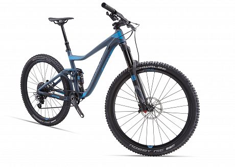 Купить Giant Trance Advanced 27.5 0 2016  в Санкт-Петербурге, доставка по России