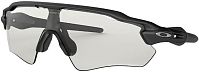 Очки солнцезащитные Oakley Radar EV Path Steel/Black-Clear Iridium Photochromic