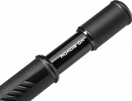 Фото Компактный насос Topeak ROADIE DA TRDA-1. Купить Компактный насос Topeak ROADIE DA TRDA-1  в Санкт-Петербурге, доставка по России