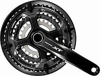 Система Shimano XT FC-T8000-3 Hollowtech II