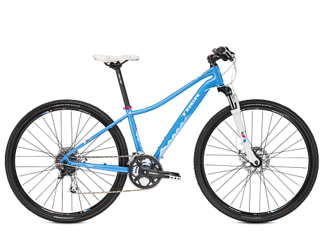 Trek Neko SL WSD 2015