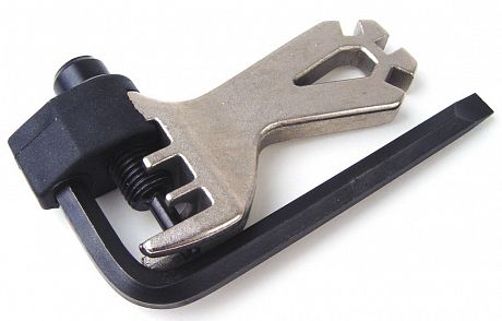 Фото Компактная выжимка цепи Author AHT-551 с дополнительным инструментом. Купить Компактная выжимка цепи Author AHT-551 с дополнительным инструментом  в Санкт-Петербурге, доставка по России