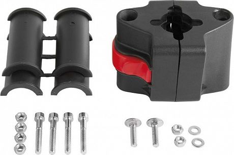 Фото Крепление на раму для детских велокресел ACME. Купить Крепление на раму для детских велокресел ACME  в Санкт-Петербурге, доставка по России