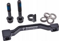 Адаптер Shimano для дискового тормоза PM/PM