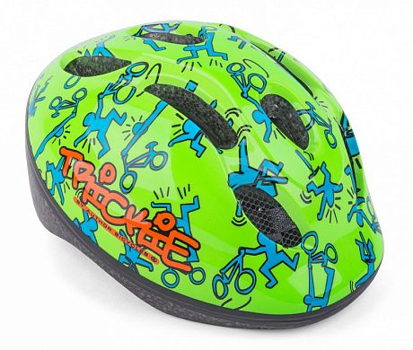 Фото Шлем подростковый Author Trickie. Купить Шлем подростковый Author Trickie  в Санкт-Петербурге, доставка по России
