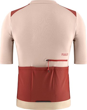 Фото Джерси PEdALED Odyssey Merino мужское. Купить Джерси PEdALED Odyssey Merino мужское  в Санкт-Петербурге, доставка по России