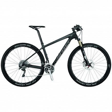 Scott Scale 900 Premium 2013
