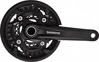 Система Shimano FC-MT500-3 Hollowtech 2