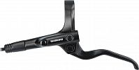 Гидравлическая тормозная рукоятка Shimano BL-MT201