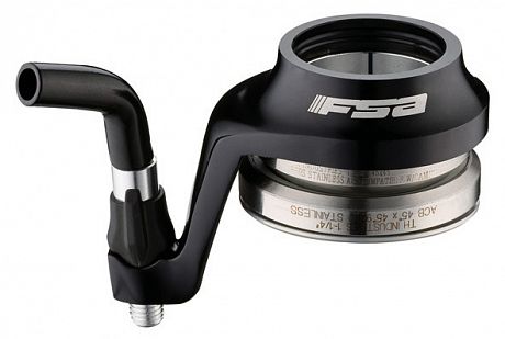 Фото Рулевая колонка FSA Orbit C-33 1/8"-1 1/4" велокросс gnn. Купить Рулевая колонка FSA Orbit C-33 1/8"-1 1/4" велокросс gnn  в Санкт-Петербурге, доставка по России