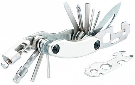 Фото Набор инструментов складной Bike Hand YC-279. Купить Набор инструментов складной Bike Hand YC-279  в Санкт-Петербурге, доставка по России