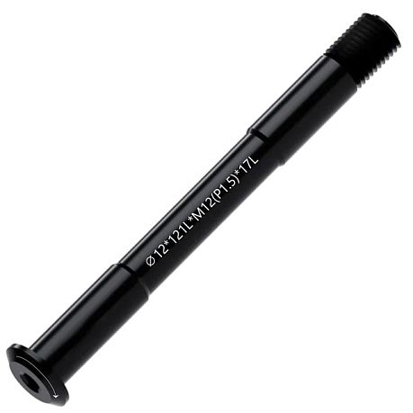 Фото Ось передняя Acme M12. Купить Ось передняя Acme M12  в Санкт-Петербурге, доставка по России