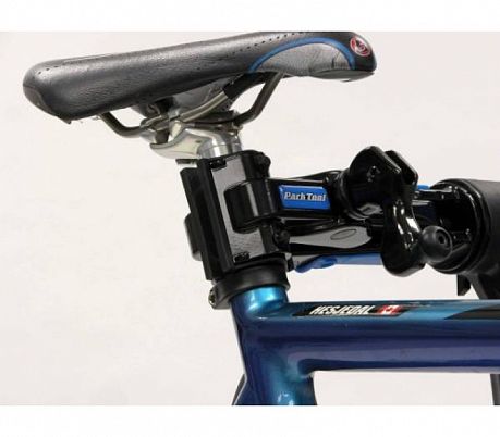 Фото Стенд ремонтный напольный Park Tool PTL-PRS-25. Купить Стенд ремонтный напольный Park Tool PTL-PRS-25  в Санкт-Петербурге, доставка по России