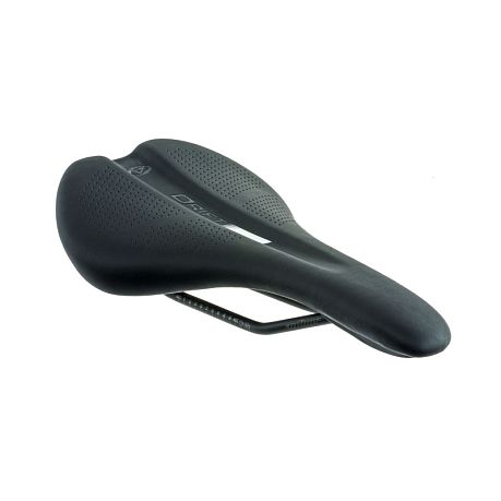 Фото Седло Author ASD Drift с вентиляцией. Купить Седло Author ASD Drift с вентиляцией  в Санкт-Петербурге, доставка по России